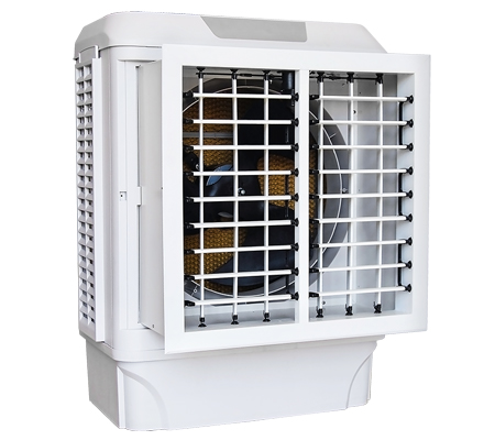 Window Mounted  Air Cooler A8