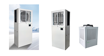 JHCOOL New Product∣JH-10LF  Evaporative air conditioner