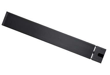 Radiant Electric Heater