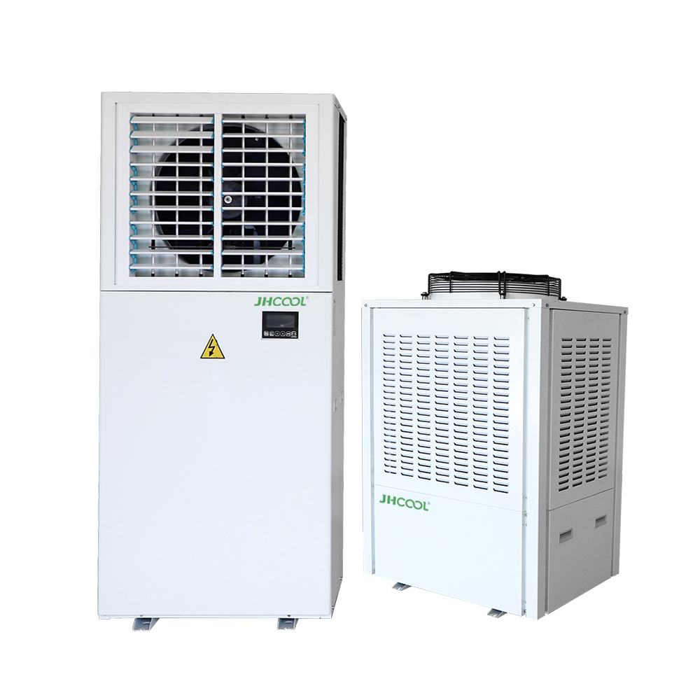 5KW Condensing Air Conditioner