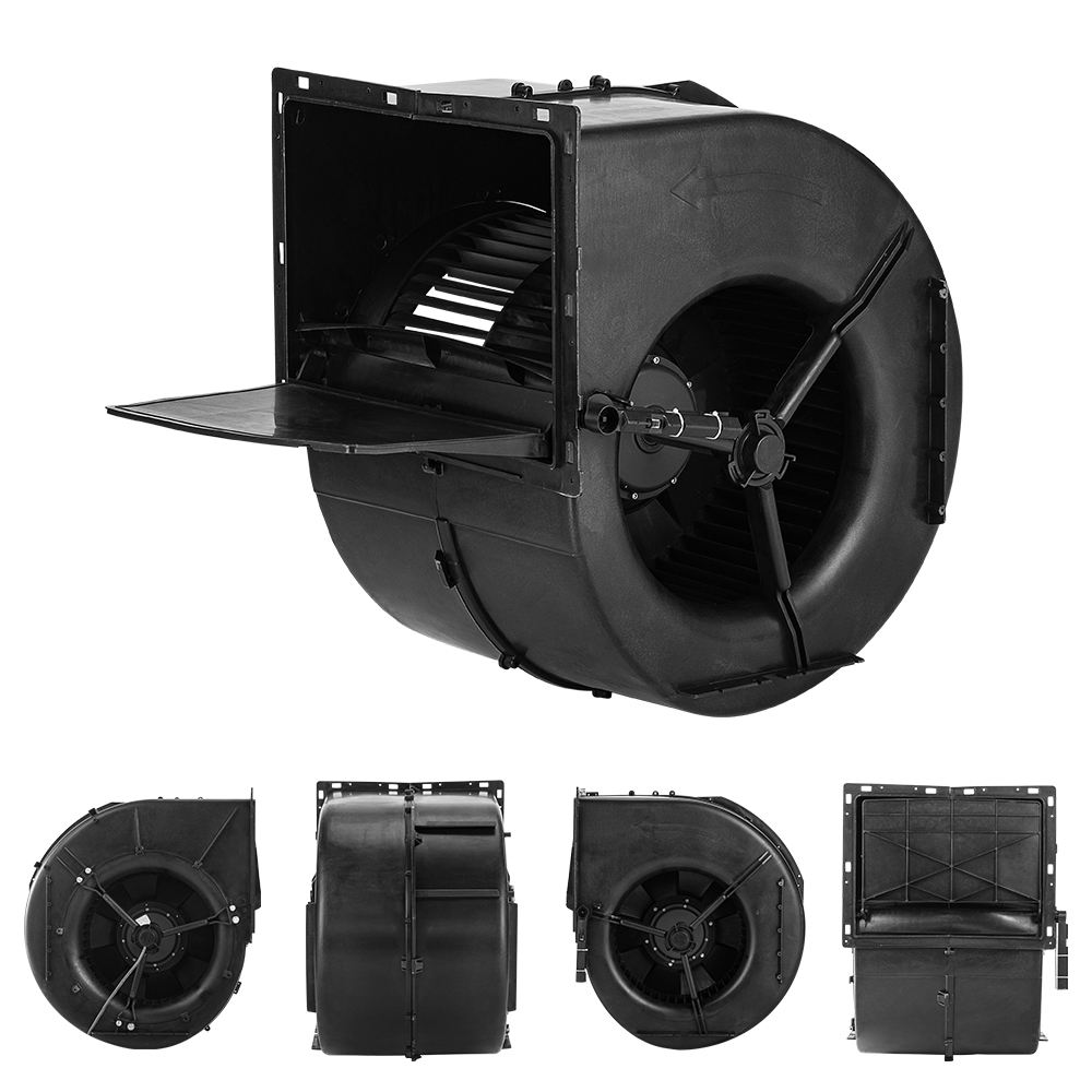 Engineering Plastics Frame centrifugal fanvolute unit