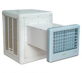 Window Mounted  Air Cooler S3
