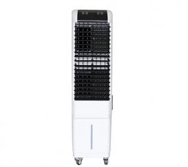 Five speed 300W portable centrifugal air cooler