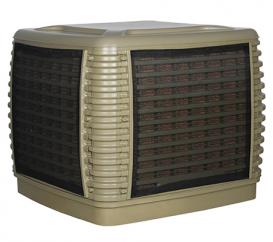 Rooftop Evaporative Air Cooler
